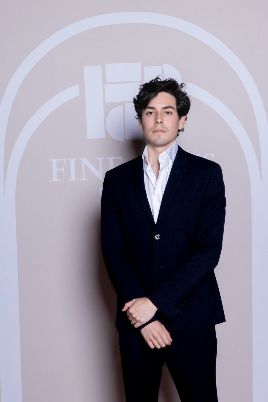 Andres Munar, founder of Munar MGT