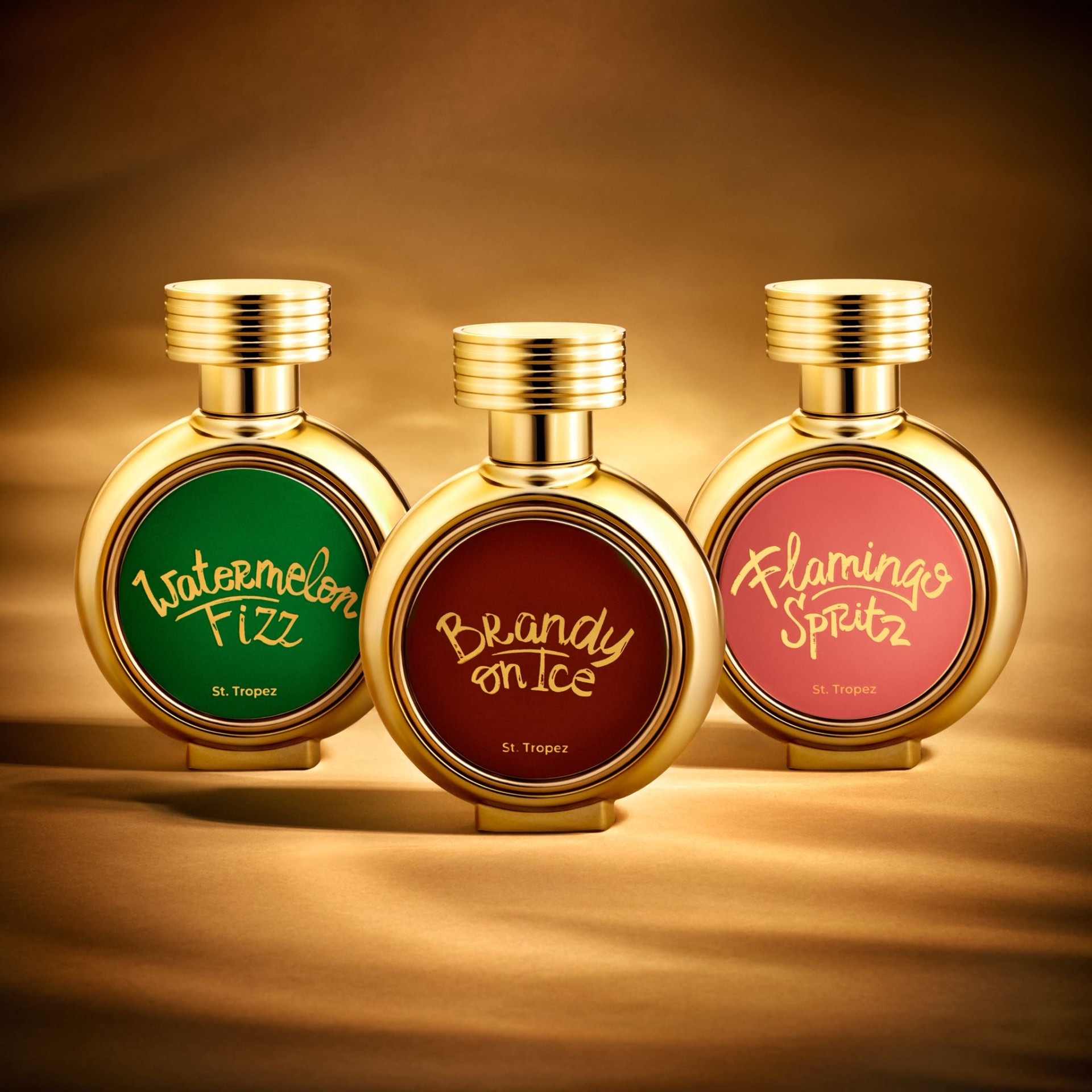 Haute Fragrance Company