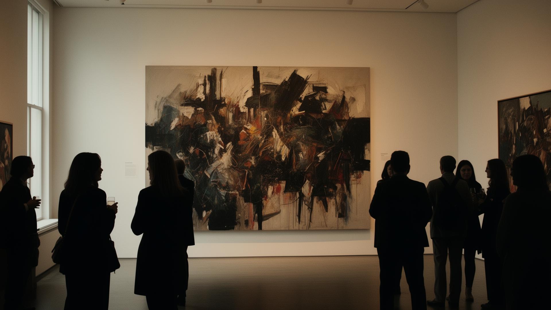 A Retrospective Frame