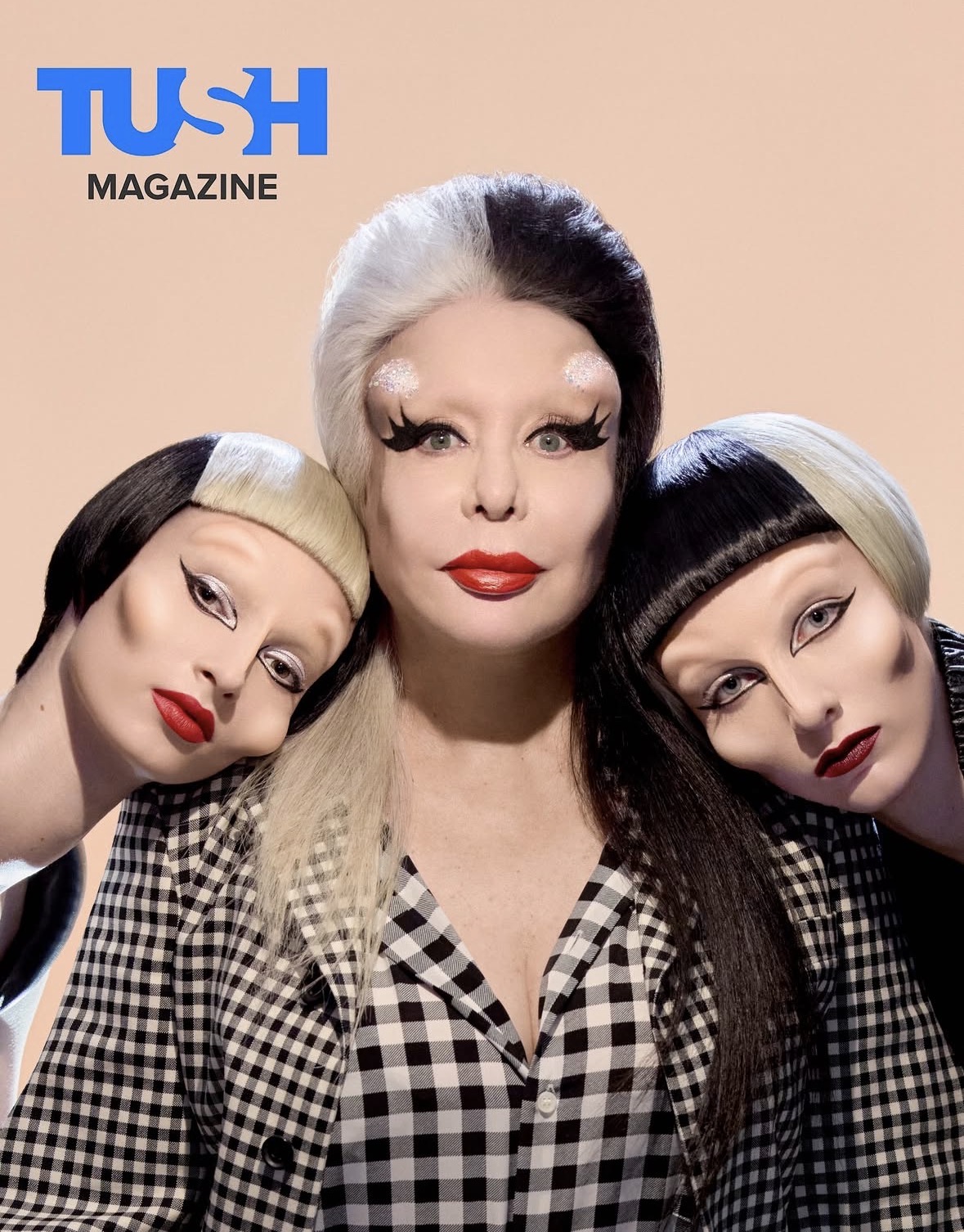 Tush Magazine